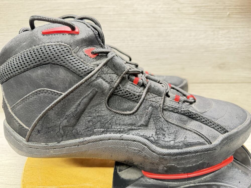 Vintage Strength Plyometric Training jump shoes. Men’s 11